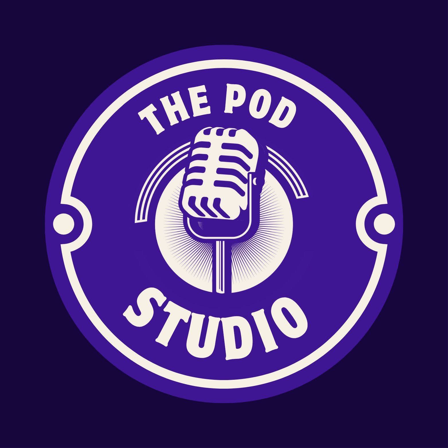The Pod Studio